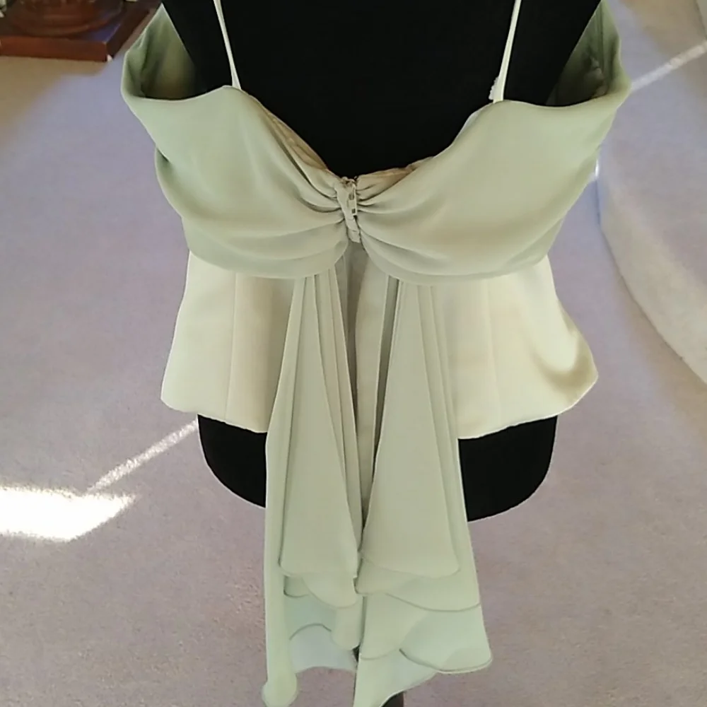 Alfred Angelo gown - Picture 3 of 16